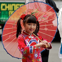 Other Chinese Little Girl's Dress