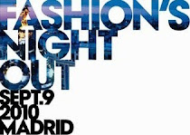Fashion's Night Out.