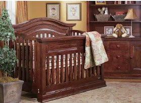 Barefoot Daydreams And More Cribs