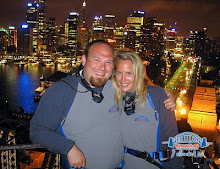 Sydney, Australia 2006