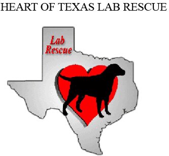 Heart of Texas Labrador Rescue