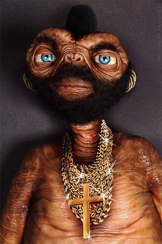 Et Funny