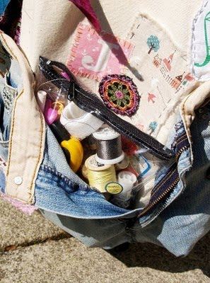 Canvas+bag+decorating+ideas