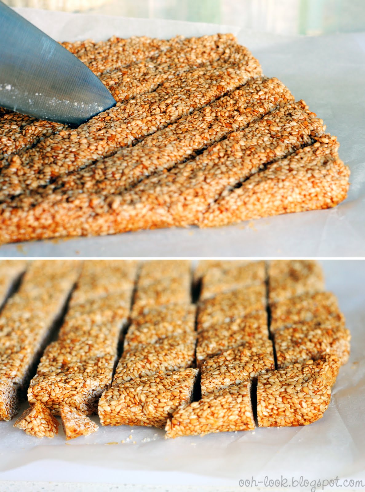 Ooh, Look... Giggity giugiulena