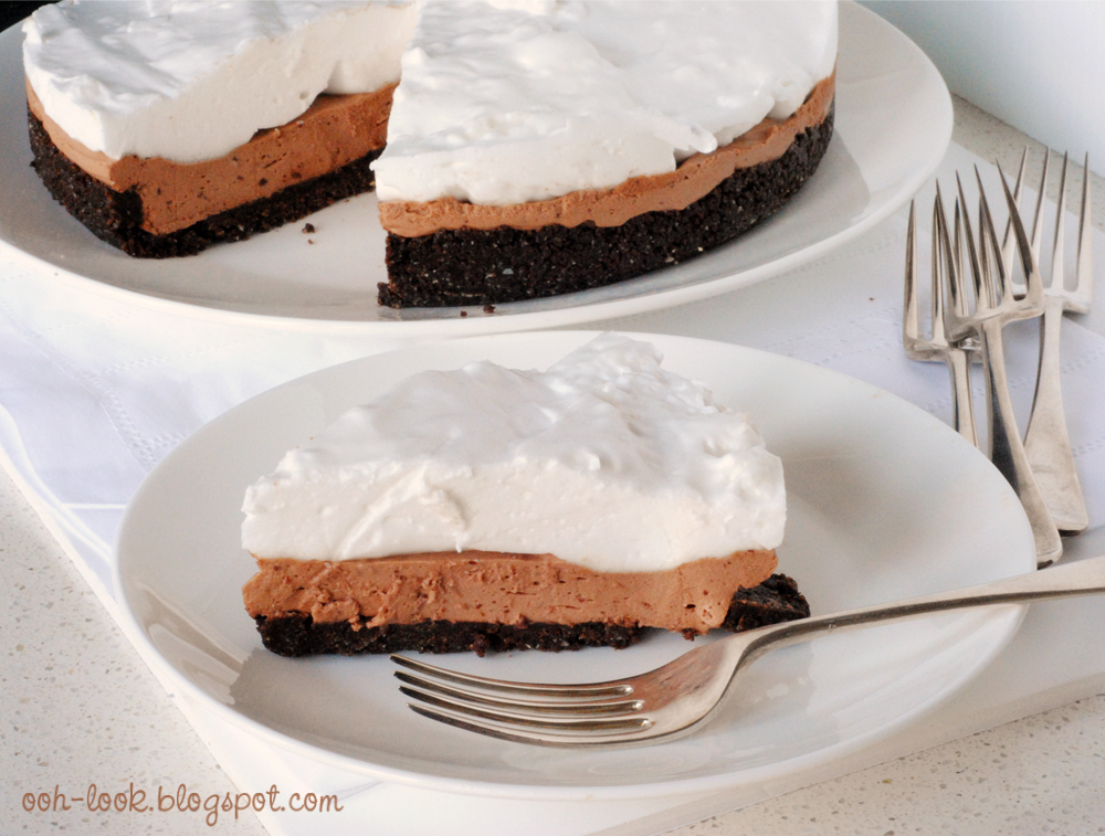 Fried Marshmallow Pie