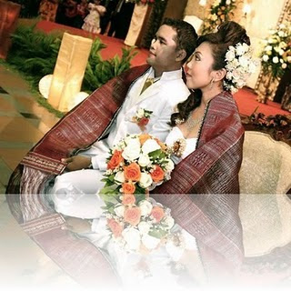 perkawinan adat batak mewarisi budaya nenek moyang yang sangat kaya