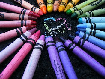 color of our love