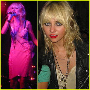 Pretty Reckless Pictures