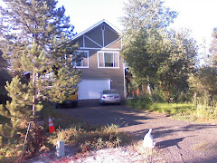 vaca home in McCall