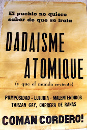 Dadaísmo Atómico