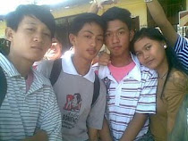 me and my frens