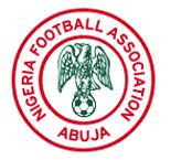 Logo da Nigéria