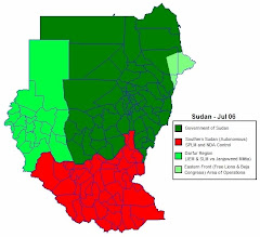 Sudan 1956