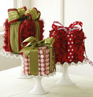 C.B.I.D. HOME DECOR and DESIGN: CHRISTMAS DECOR: COLORS OF CHRISTMAS - RED