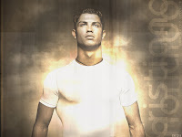 cristiano ronaldo wallpapers