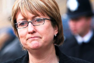 home secretary jacqui smith expenses claims