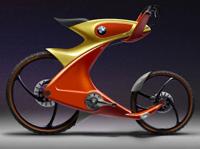 futuristic bike designs amazing pictures