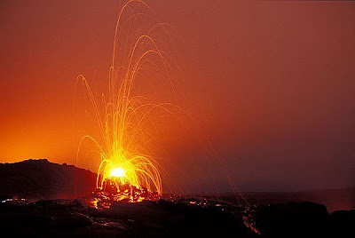 dr tom pfeiffer amazing pictures volcano