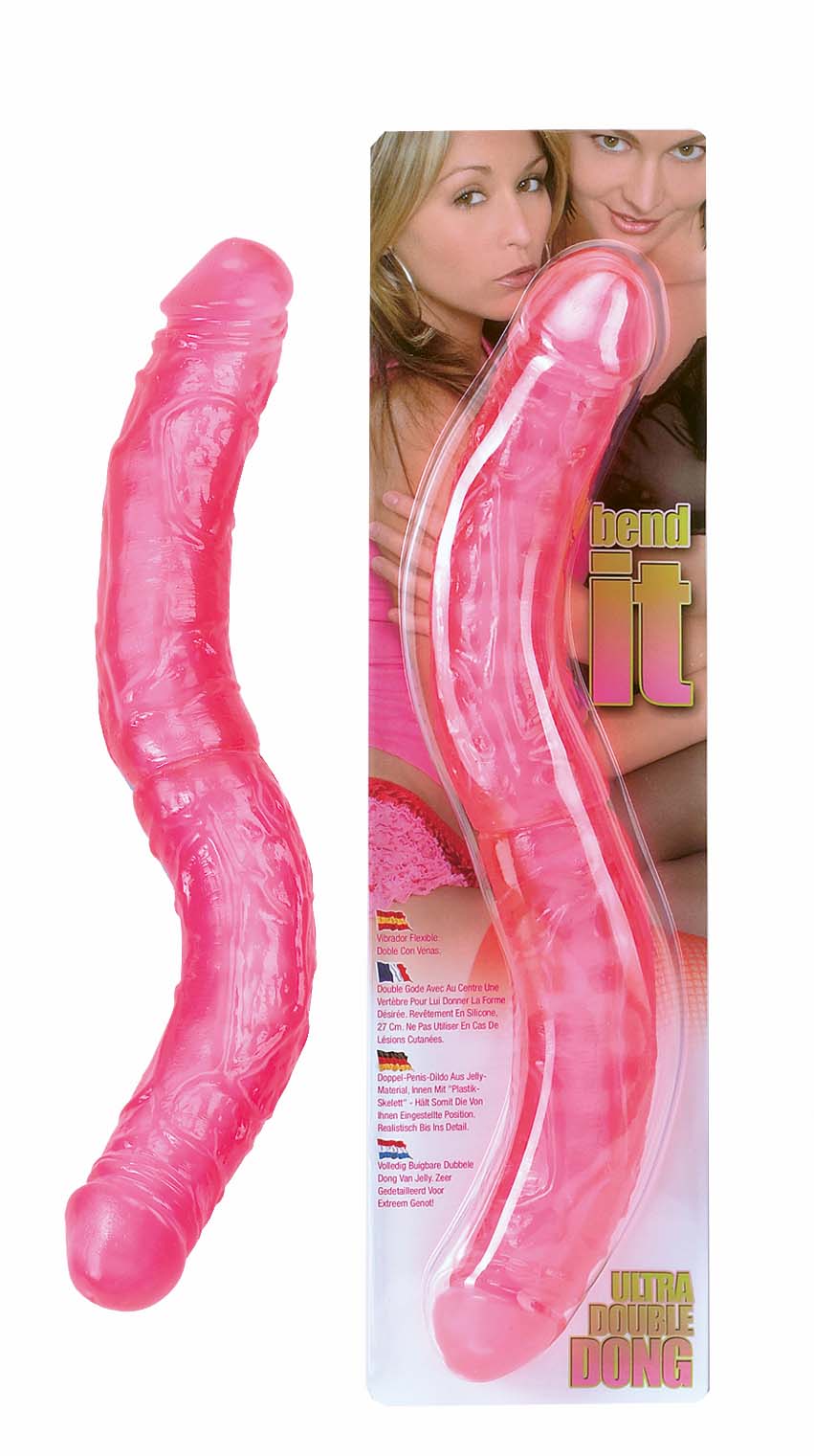 Фаллоимитатор 45