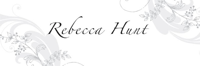 Rebecca hunt