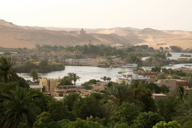 Aswan