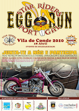 EGG RUN 2010 STAR RIDERS PORTUGAL(CLIKA NA FOTO)