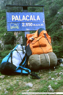 RecOvecOs pEruanOs Cataratas de Palacala