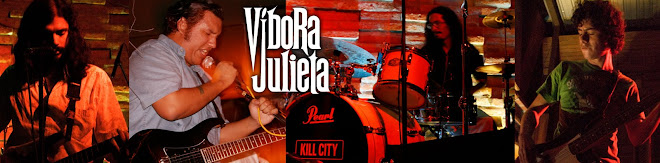 Víbora Julieta 2008