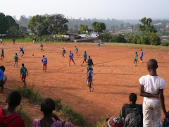 Sunday afternoon football .......