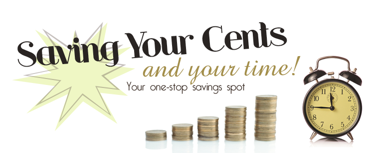 Saving Your Cents