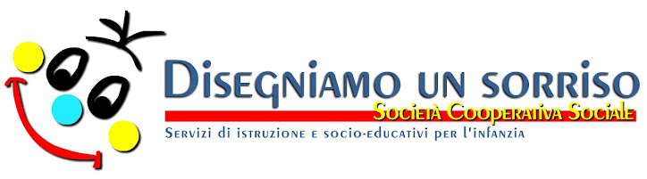 Disegniamo un sorriso