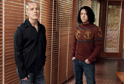 From the Beatles influence to personal strife, revisiting Tears for Fears'  complex Seeds of Love