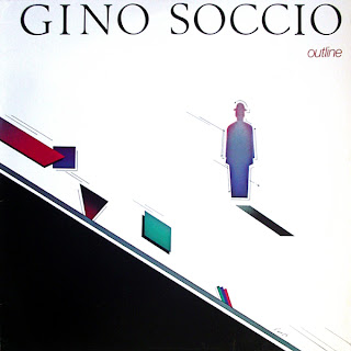 Gino Soccio Outline+f