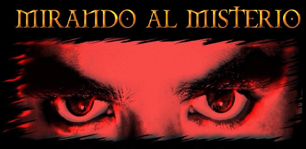 MIRANDO AL MISTERIO-JONAY