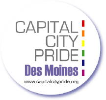 Capital City Pride - Des Moines