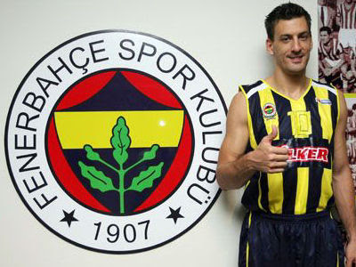 Gordan Giricek
