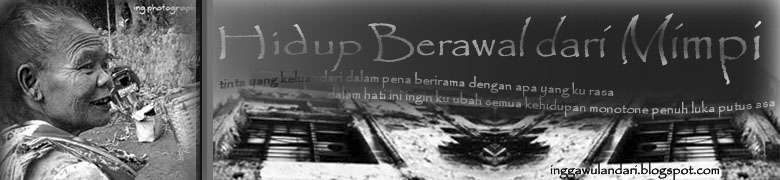 Ingga Wulandari