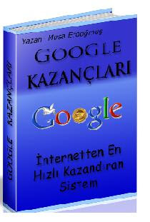 google kazanclari e book download nettenonlinekazanc blogcu com