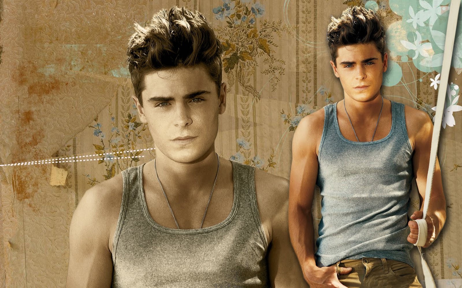 Zac Efron University Of Texas 6k pics