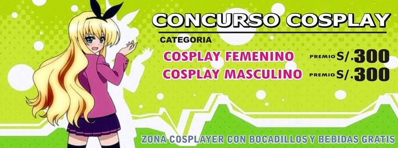 anime aqp