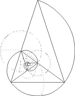 drawing gothic geometric patterns pdf