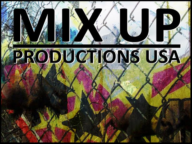 MIX UP PRODUCTIONS (USA)