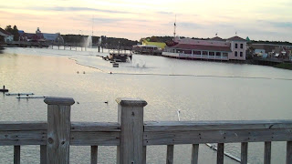 Photography -Rick van der Valk -Broadway at the Beach, Myrtle Beach SC