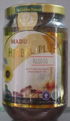 Madu Herbal Plus