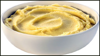 Puré De Patatas (sin Patatas)
