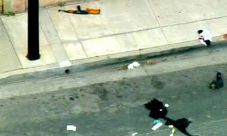 2 killed when gunman invades LA area home 2 killed when gunman invades LA area home