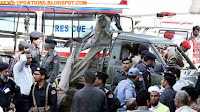 Deadly blasts hit Bangkok protest hub http://news-updations.blogspot.com/