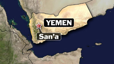 Gunmen Kidnap 2 Americans in Yemen http://news-updations.blogspot.com