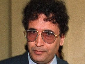 Megrahi megrahi