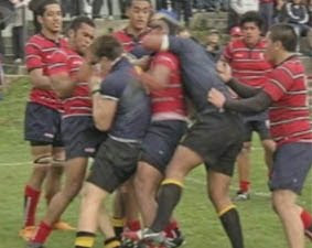 Rugby Rugby